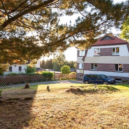 Ferienhaus Natur Pur Lejlighed Thale Eksteriør billede