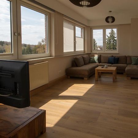 Ferienhaus Natur Pur Lejlighed Thale Eksteriør billede